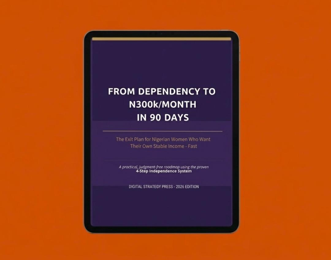 300K Income Blueprint Cover